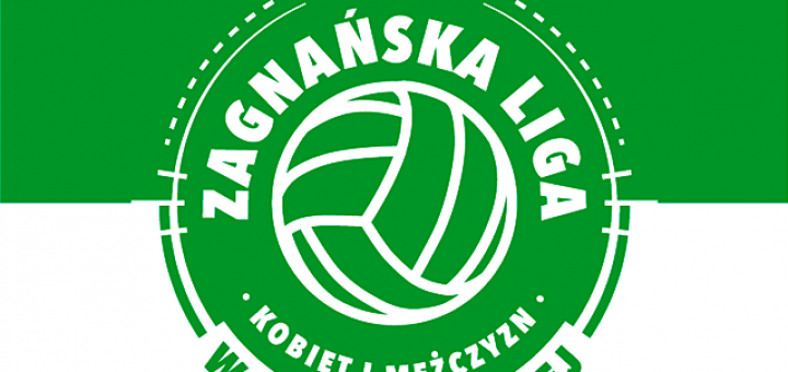 Zagnańska liga piłki siatkowej