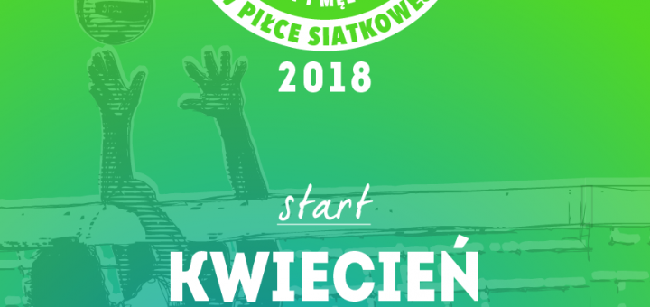 Zagnańska Liga Piłki Siatkowej 2018